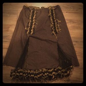 Skirt
